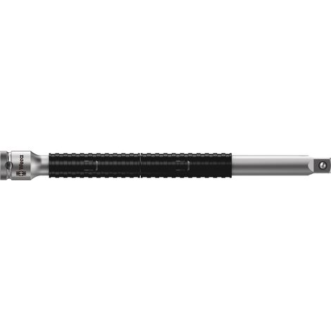 con manguito de giro rápido versión larga 1/2 8794 LC Extensión Zyklop - Wera (1/3)