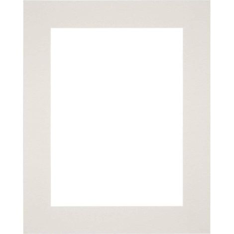 yd. - Cadre photo - Gris clair - Carton 630 g/m2 - (1/4)