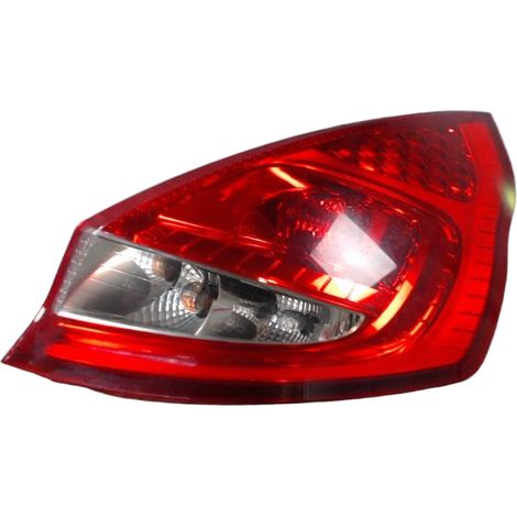 [PRODUIT D'OCCASION] Feu Arriere Droit FORD Fiesta 2008- ♻️ Ref Oe. 1709552 - Garantie à vie (1/2)