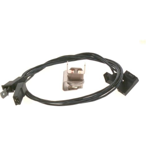 BOSCH Sensore, 8718600337