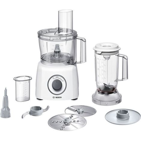 Bosch MCM3200W Weiss-Grau Elektro-Klein (1/5)