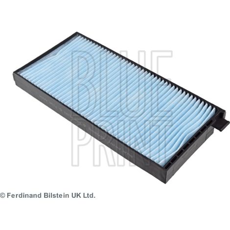 Filtre, air de l'habitacle Blue Print ADG02591 HYUNDAI 97163-59000