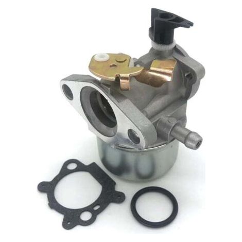 Carburateurs pour moteurs Briggs & Stratton Quantum - pièces détachées pour carburateurs (1/4)