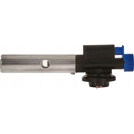 Piezo-Gasbrenner aus Gusseisen, 360 Grad (100) (1/5)