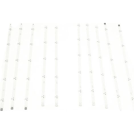 KIT BARRES DE LED POUR TV AUDIO TELEPHONIE LG - AGF78326501