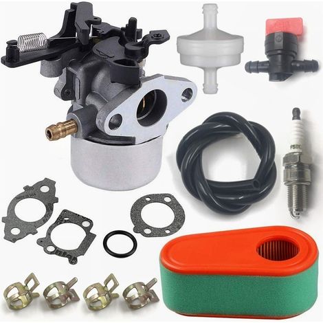 Kit carburateur 796608 fertre bis air bovonrgie für Motor 590948 12Q000 (1/4)