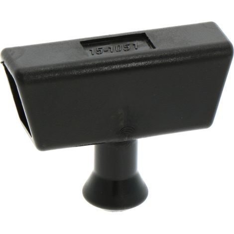 Poignée de lanceur pour Briggs 30271097