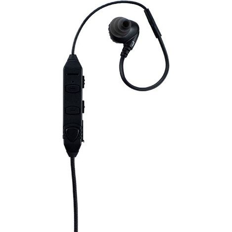 Casque anti-bruit Honeywell Safety série IMPACT In-Ear PRO 30dB Bleu - EN 352-1 ( Prix pour 1 )