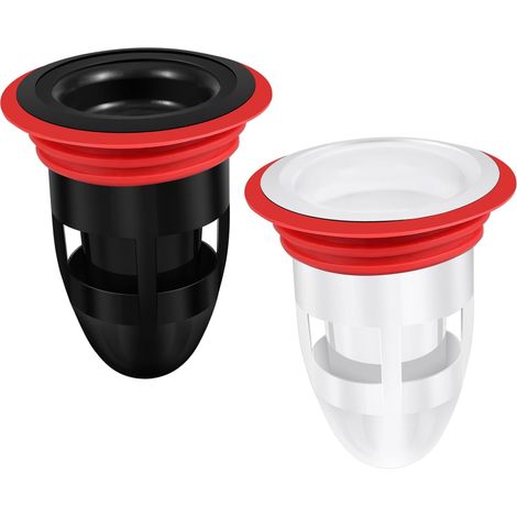 Caniveau de siphon de sol pour salle de bain valve innovante