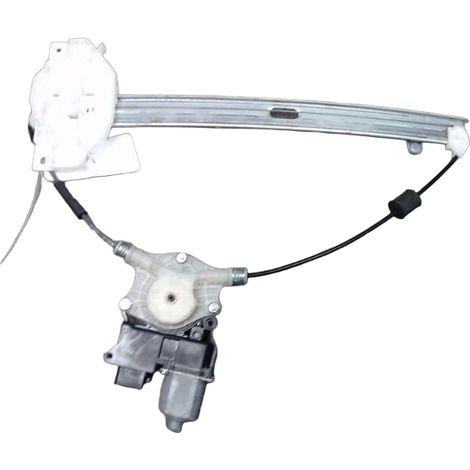 Mecanisme+moteur Leve-glace Avant Gauche KIA Picanto [PRODUIT D'OCCASION] ♻️ 82450g6010 - Garantie à vie (1/2)