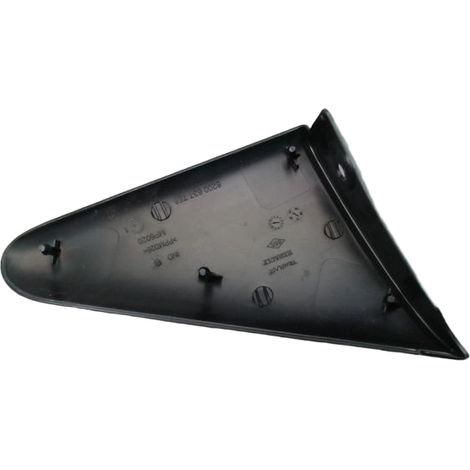 Elargisseur Aile Avant Gauche RENAULT Twingo II Phase 1 2007-2011 [PRODUIT D'OCCASION] ♻️ 8200637758 - Garantie à vie (1/2)