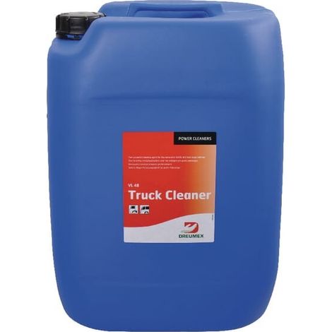 Nettoyant camion 30L DREUMEX 12490301003 (1/3)