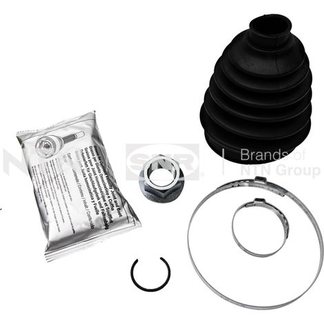 Kits soufflet coté roue - OBK68.006 - SNR - Compatible avec véhicule Renault, Nissan