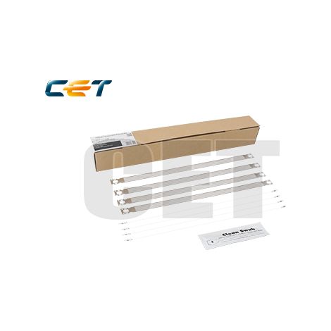 CET Charge Corona Unit Rebuild Kit Minolta AccurioPrint C4065,C4070...