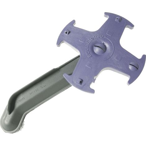 Ersatzteil - Propeller, Spritzarm -  - BEKO