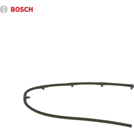 Tuyau, carburant de fuite BOSCH 0 928 400 318 ALFA ROMEO 46471561 46745873