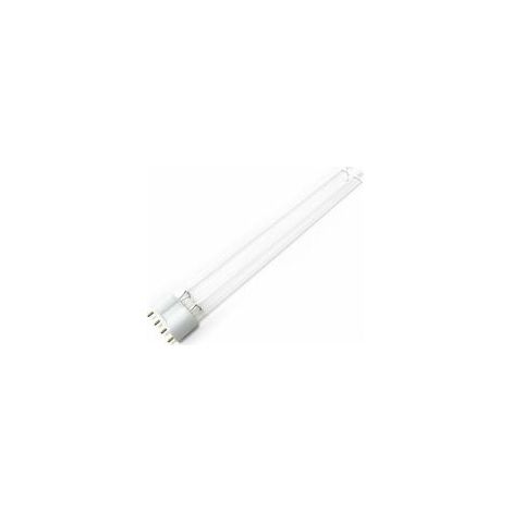 36-W-UV-C-Röhre für Teichsterilisatoren – Effektiver Ersatz – Kompatibel mit CUV-136, CUV-172, CUV-236, CUV-336, CUV-636, CUV-672 (1/5)