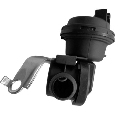 Regelventil 06E819809D 06E819809C für Volkswagen Audi Q7 4M Heizung