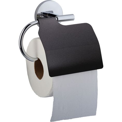 Dérouleur papier toilette - ZIGZAG ROSSIGNOL