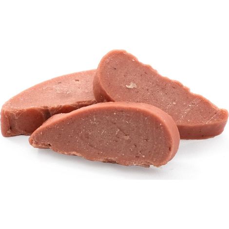 Proin snack per cani bocconi 75 g agusto gnello e mirtilli