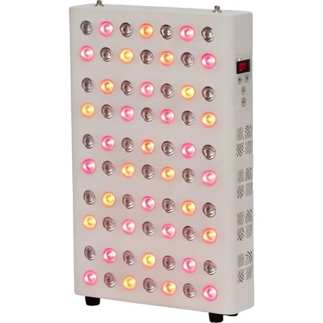 LED-Lichttherapie-Panel, EU-Stecker, Hautverjüngung, T1000PRO (1/2)