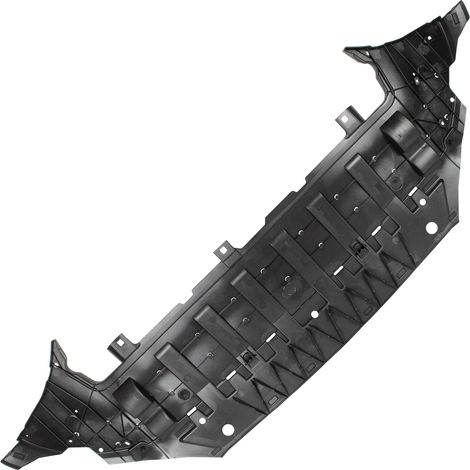 Cubierta del parachoques delantero Volvo XC60 II 2017- (1/5)
