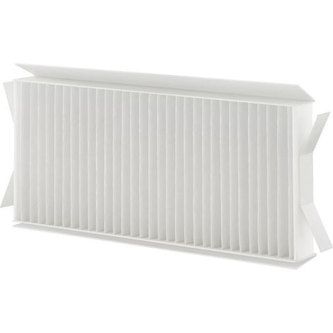 Helios ELF-KWL 170/4/4 Ersatzluftfilter KWL EC 170 W, G4, 2 Stück