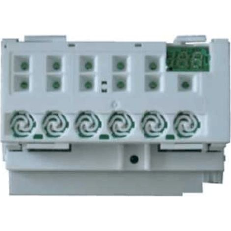 MODULE ÉLECTRONIQUE CONFIGURÉ EDW15 POUR LAVE VAISSELLE ELECTROLUX - 973911926302069