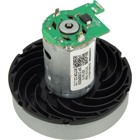 Moteur pour Aspirateur ELECTROLUX 140197788015 (1/2)