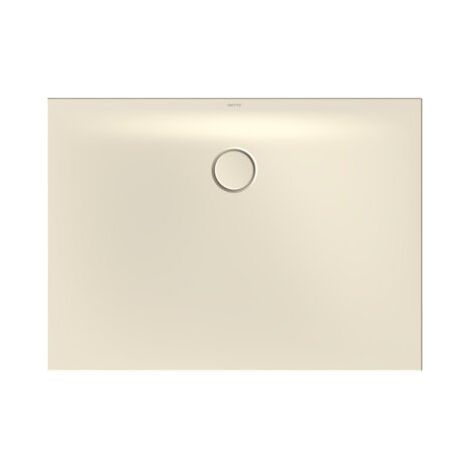 BETTE 3374-001PLUS Receveur de douche rectangulaire Floor Side
