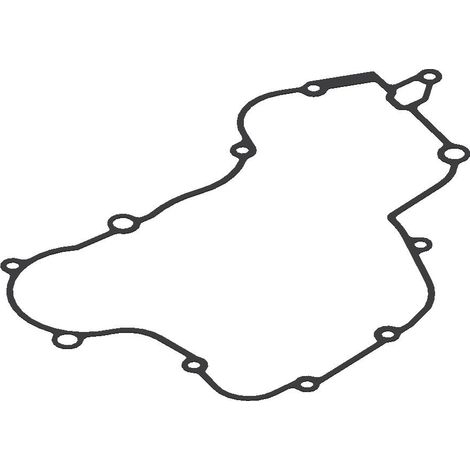 Junta de la tapa del embrague XRADICAL para KTM/Husqvarna/Gas Gas 85 '18-'23