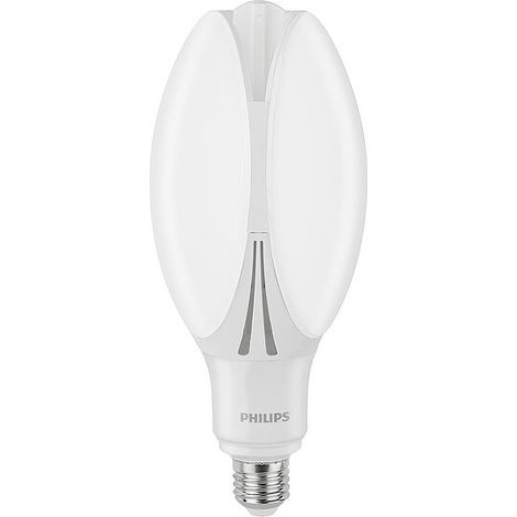 Philips Lighting LED-Lampe E27 4000K TForce Cor75031200