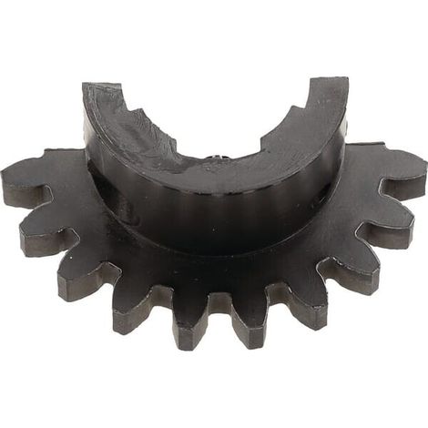 Semi-ruota dentata LEMKEN 4552703 (1/3)