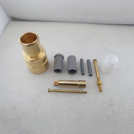 Steinberg Set de rallonge, 25mm, pour thermostat encastré