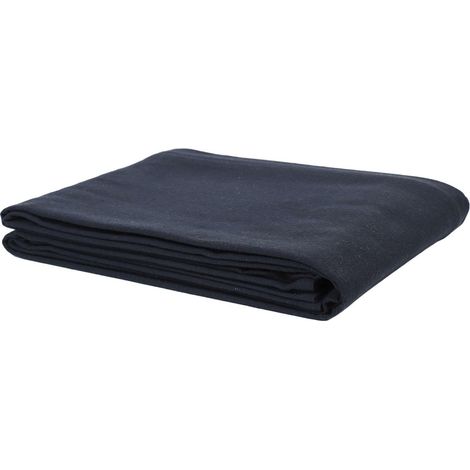 Nappe Flow, bleu marine, 140x250 cm (1/3)