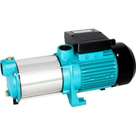 Pompe à hydrophore MH 2200/230V inox - OM-MH 2200