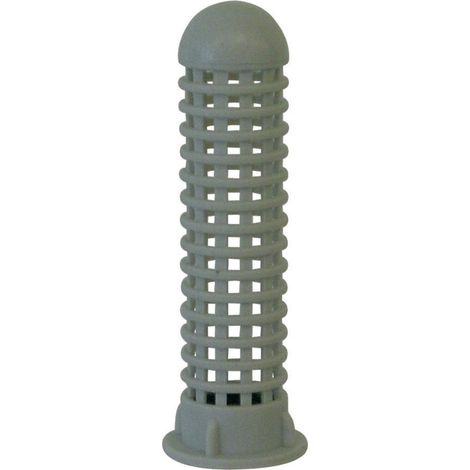 Douilles de tamisage pour mortier composite 20 x 85 mm (1/2)