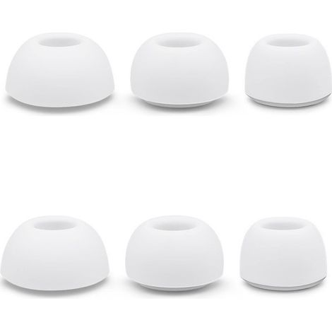 Öronkuddar für AirPodspro2/AirPods Pro i 3 Aufbewahrung (1/5)