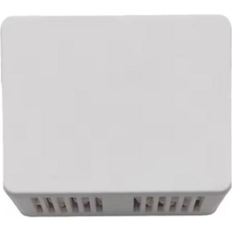 Module De Desodorisation - Reservoir Eau Sale - Pour Saros 10R Et Saros 10 Qrevo Edge - 2 Piece (1/5)