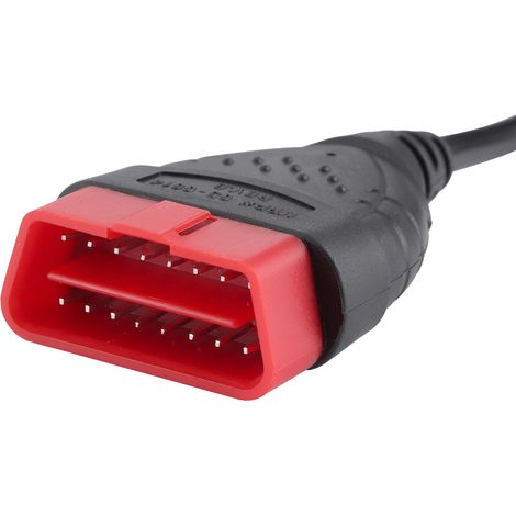 Outil de diagnostic automobile KW860 avec écran couleur de 2,6 pouces (Prix Amazon : 72,99 Prix eBay : 63,99 Prix AliExpress : 56,99 ) (1/5)