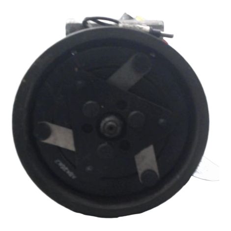 Compresseur Air Conditionne RENAULT Clio II Ph.2 01-06 [PRODUIT D'OCCASION]♻️8200953358 (1/5)