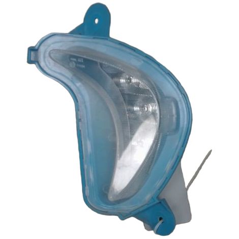 [PRODUIT D'OCCASION] Feux Position Gauche RENAULT Zoe ♻️ Ref Oe. 266059193r - Garantie à vie (1/3)