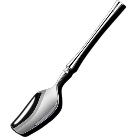 cuillère de glace en aluminium (1/5)