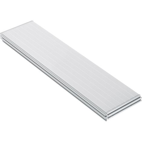 mafell table supplémentaire pour ERIKA 70 nécessite 2 rails de support et de maintien chacun - 208438
