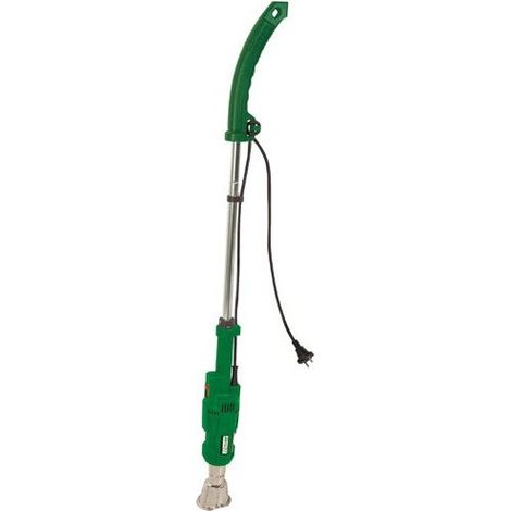 bruciatore diserbatore elettrico 2000 w 600 °c per erbacce - ribimex. (1/5)