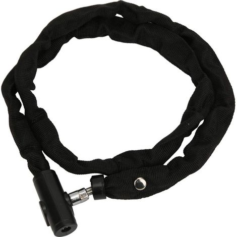 Antivol porte-clés serrure Portable allonger la sécurité pour moto Scooter élect (1/5)