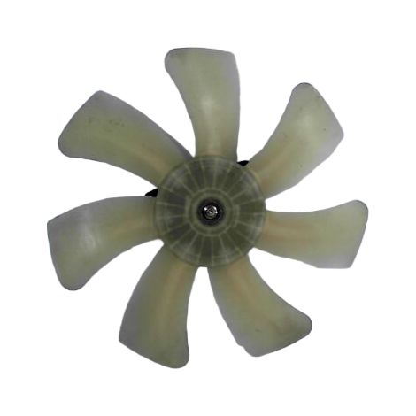 [PRODUIT D'OCCASION] Moteur Ventilateur Radiateur TOYOTA Yaris 2003- ♻️ Ref Oe. 1636328160 - Garantie à vie (1/3)