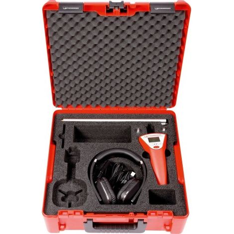 DETECTOR FUGAS ROLEAK AQUA 3 PLUS - ROTHENBERGER