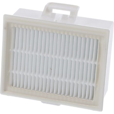 FILTRE HEPA POUR PETIT ELECTROMENAGER BOSCH - 17001131 (1/5)