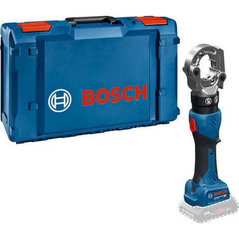 Bosch PRO 18v Cordless Hydraulic Crimping Tool GPH 18V-60 XL-Boxx 172 06019P0100
